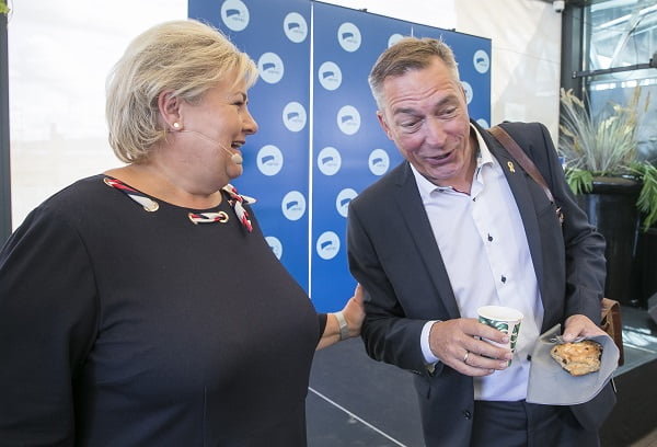 Bakke-Jensen et Solberg aux USA 6 Bakke-Jensen et Solberg aux USA - 5