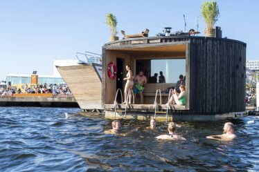 L'heure du bain ? Les températures de la mer atteignent 20 degrés à plusieurs endroits dans le sud de la Norvège - 16