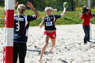 Le ministre norvégien fait pression pour une déclaration scandinave commune contre la règle des bas de bikini dans le handball - 20
