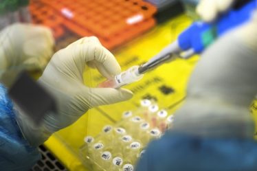 Beaucoup pensent que les scientifiques trouveront un vaccin contre le coronavirus en 2020 - 16