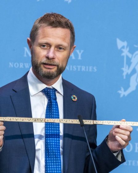 Hier, le gouvernement norvégien a annoncé des modifications aux règles corona de l'étape 3. Voici les nouveautés - 15