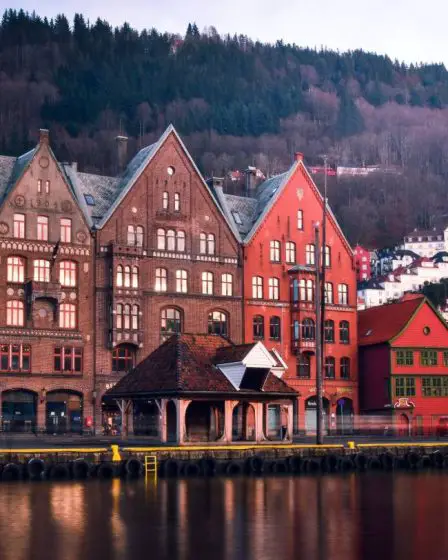 Bergen: 57 nouveaux cas corona enregistrés au cours des dernières 24 heures 5 Bergen: 57 nouveaux cas corona enregistrés au cours des dernières 24 heures - 4