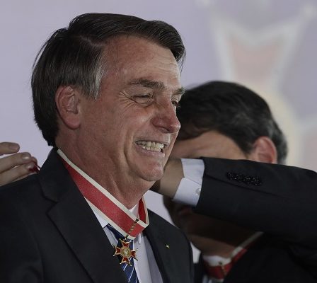 Bolsonaro critique la Norvège après avoir arrêté le soutien à la forêt tropicale 14 Bolsonaro critique la Norvège après avoir arrêté le soutien à la forêt tropicale - 13