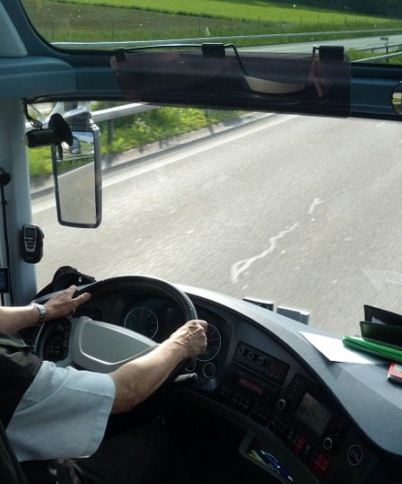 Plus de passagers en bus - La Norvège aujourd'hui 29 Plus de passagers en bus - La Norvège aujourd'hui - 28
