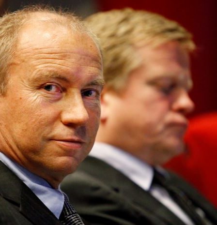 Une entreprise italienne poursuit Statkraft - Norway Today 17 Une entreprise italienne poursuit Statkraft - Norway Today - 16