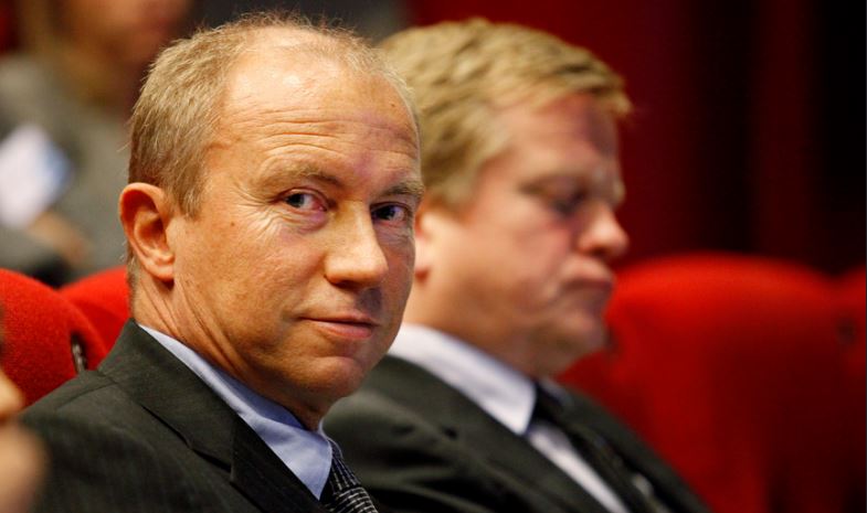 Une entreprise italienne poursuit Statkraft - Norway Today 4 Une entreprise italienne poursuit Statkraft - Norway Today - 3