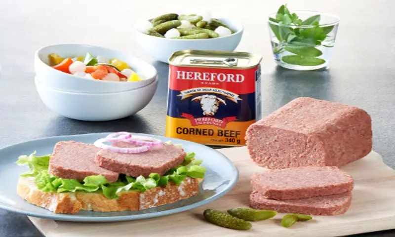 Casher et vaches - Conflits religieux en Norvège 4 Casher et vaches - Conflits religieux en Norvège - 3