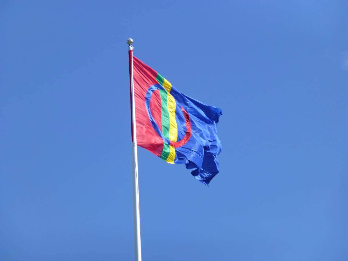Les Samis : un peuple souvent contraint de vivre entre deux mondes 6 Les Samis : un peuple souvent contraint de vivre entre deux mondes - 5