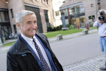 Le Parti norvégien du progrès a reçu plus de 4 millions de couronnes en contributions à la campagne électorale - 18