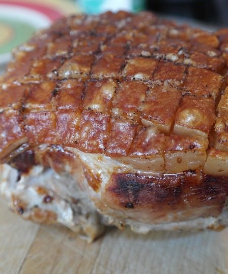 L'industrie de la viande craint une pénurie de juleribbe norvégien (côtes de Noël) 29 L'industrie de la viande craint une pénurie de juleribbe norvégien (côtes de Noël) - 28