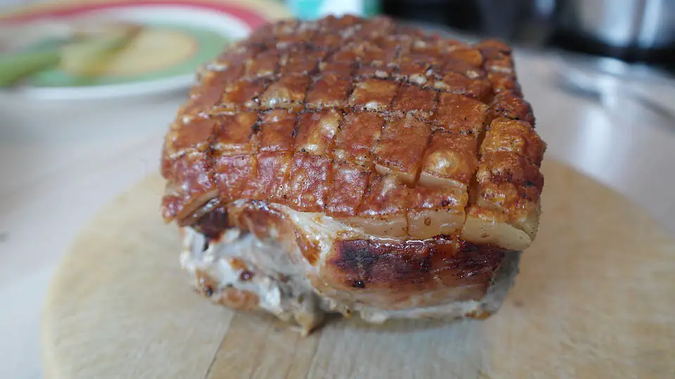 L'industrie de la viande craint une pénurie de juleribbe norvégien (côtes de Noël) 4 L'industrie de la viande craint une pénurie de juleribbe norvégien (côtes de Noël) - 3
