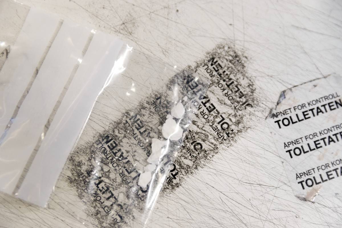 Bergen : un homme condamné à trois ans de prison pour trafic de cocaïne 4 Bergen : un homme condamné à trois ans de prison pour trafic de cocaïne - 3