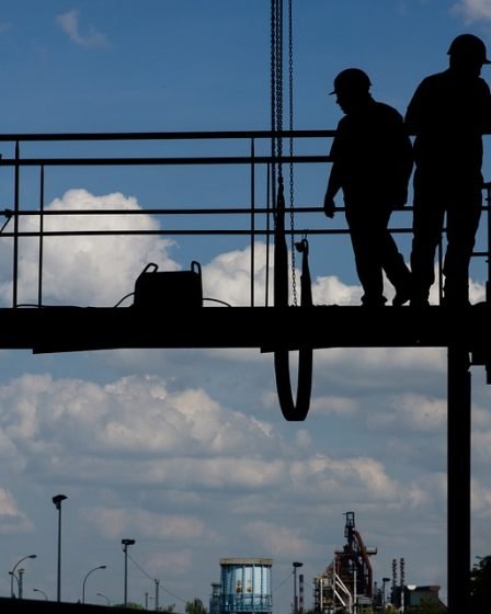 Les employeurs norvégiens sont plus optimistes que jamais 29 Les employeurs norvégiens sont plus optimistes que jamais - 28