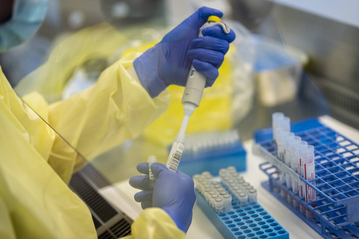 L'assouplissement des mesures d'hygiène et de distance pourrait augmenter le risque de variantes résistantes aux vaccins, selon une étude 4 L'assouplissement des mesures d'hygiène et de distance pourrait augmenter le risque de variantes résistantes aux vaccins, selon une étude - 3
