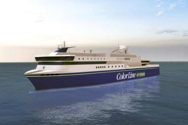 Color Line avec le plus grand ferry hybride du monde - 18
