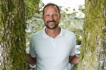 Le prince héritier de Norvège Haakon a 48 ans aujourd'hui - 19