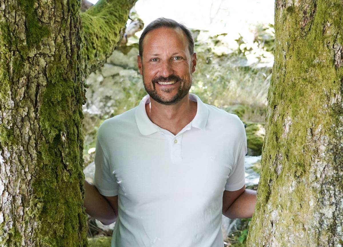 Le prince héritier de Norvège Haakon a 48 ans aujourd'hui 4 Le prince héritier de Norvège Haakon a 48 ans aujourd'hui - 3