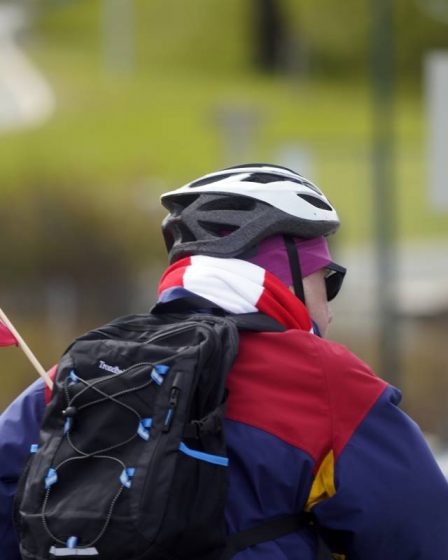Un cycliste norvégien sur cinq ne porte jamais de casque, selon une nouvelle enquête - 4