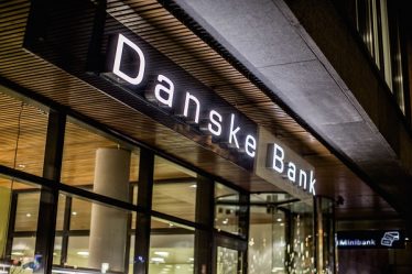 Danske Bank, taux hypothécaire - La Norvège aujourd'hui - 18