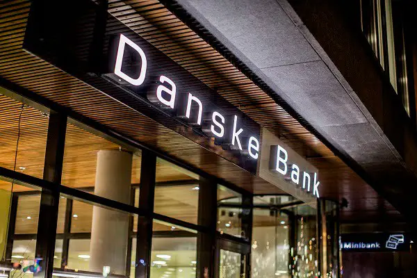 Danske Bank, taux hypothécaire - La Norvège aujourd'hui 4 Danske Bank, taux hypothécaire - La Norvège aujourd'hui - 3