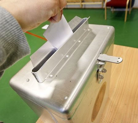 Déjà maintenant possible de voter par anticipation pour les élections locales 8 Déjà maintenant possible de voter par anticipation pour les élections locales - 7