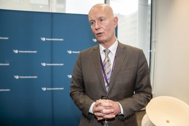 Des cas suspects de coronavirus sont testés à domicile - 20
