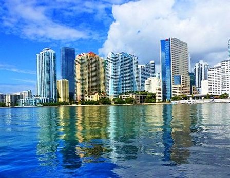 Deux touristes norvégiens renversés par une voiture en Floride 2 Deux touristes norvégiens renversés par une voiture en Floride - 1