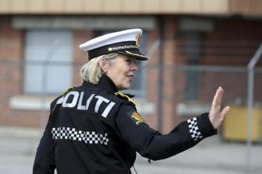 Dialogue entre la police et les communautés musulmanes - 16