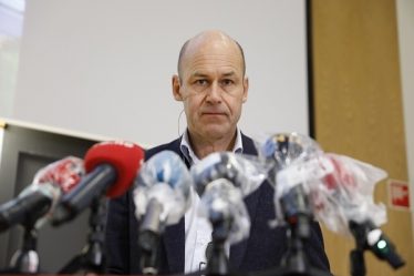 Diminution du nombre de tests de cancer dans les hôpitaux norvégiens - 18