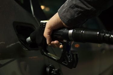 Les ventes de voitures diesel chutent - 20