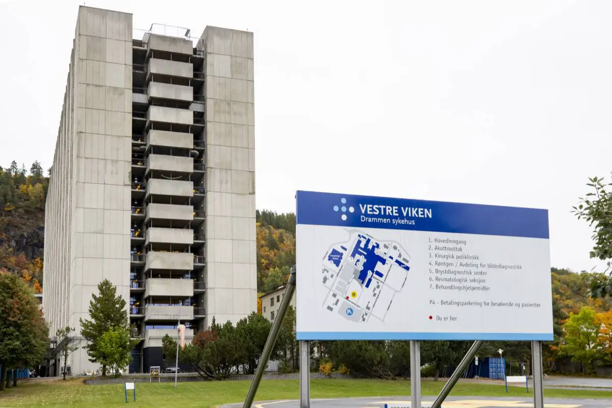 La variante delta est sur le point de devenir dominante à Drammen 4 La variante delta est sur le point de devenir dominante à Drammen - 3