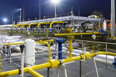 Une compagnie pétrolière condamnée à 85 millions d'amendes - 16