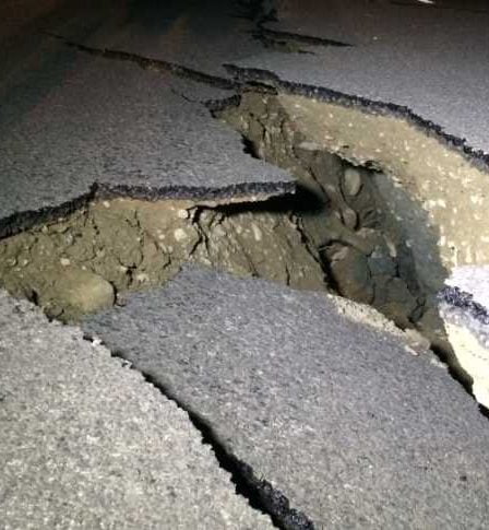 La Norvège se voit confier un rôle central dans un projet de recherche sur les alertes aux tremblements de terre 18 La Norvège se voit confier un rôle central dans un projet de recherche sur les alertes aux tremblements de terre - 17