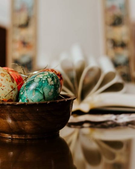Pâques en Norvège : comment est-elle célébrée ? 20 Pâques en Norvège : comment est-elle célébrée ? - 19