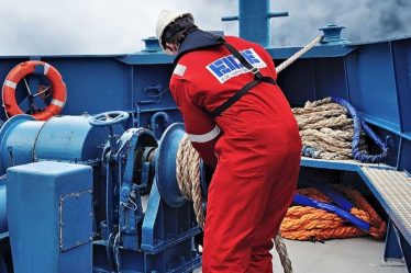 90 employés perdent leur emploi chez Eide Marine Services - 8