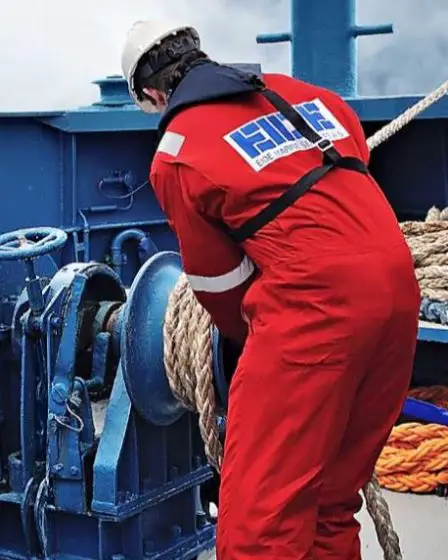 90 employés perdent leur emploi chez Eide Marine Services 2 90 employés perdent leur emploi chez Eide Marine Services - 1