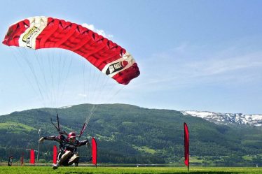 Quatre personnes infectées par la couronne après avoir assisté à un festival de sports extrêmes à Voss - 18