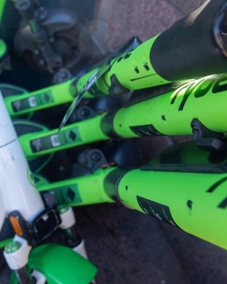 Ryde arrête la location de scooters électriques la nuit dans quatre des plus grandes villes de Norvège 17 Ryde arrête la location de scooters électriques la nuit dans quatre des plus grandes villes de Norvège - 16