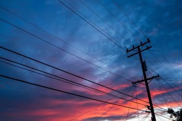 La compagnie d'électricité augmente la préparation aux situations d'urgence avant la tempête - 20