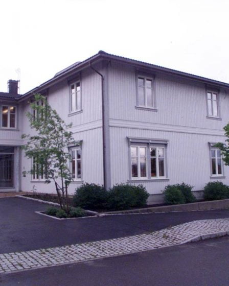 Un père et ses deux fils reconnus coupables dans une affaire de racisme à Elverum - 7