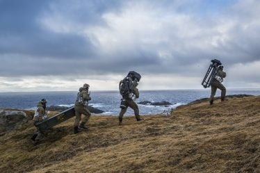 Envie de transformer l'unité amphibie en experts en drones - 18