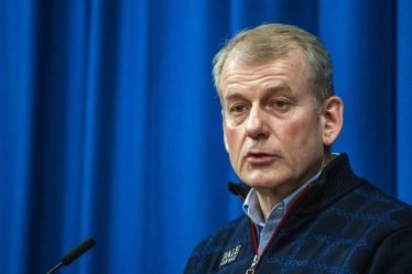 La Fédération de ski envoie une lettre aux autorités sanitaires et exige le ski sans restriction à partir de jeudi - 20