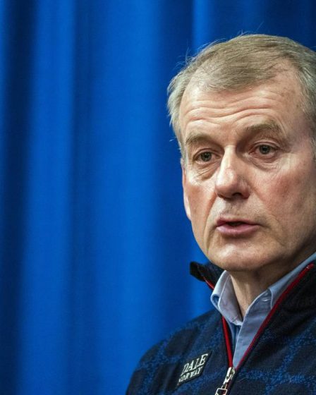 La Fédération de ski envoie une lettre aux autorités sanitaires et exige le ski sans restriction à partir de jeudi 17 La Fédération de ski envoie une lettre aux autorités sanitaires et exige le ski sans restriction à partir de jeudi - 16