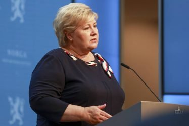 Gouvernement : nous devrons peut-être introduire de nouvelles mesures d'entrée cet automne en raison de variantes plus contagieuses - 20