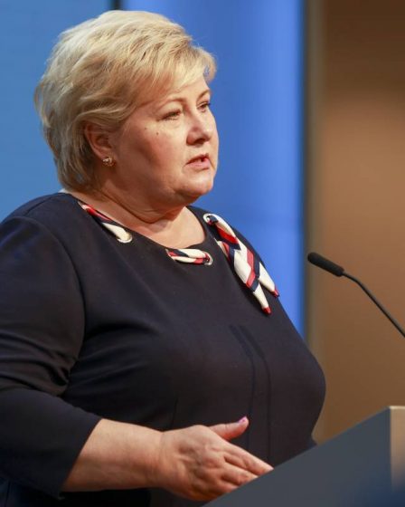 Gouvernement : nous devrons peut-être introduire de nouvelles mesures d'entrée cet automne en raison de variantes plus contagieuses 11 Gouvernement : nous devrons peut-être introduire de nouvelles mesures d'entrée cet automne en raison de variantes plus contagieuses - 10