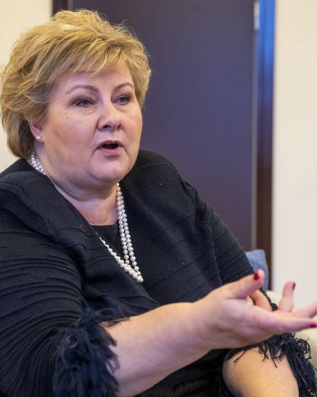 Voici comment Solberg prévoit de remettre au travail davantage de jeunes chômeurs et handicapés en Norvège 11 Voici comment Solberg prévoit de remettre au travail davantage de jeunes chômeurs et handicapés en Norvège - 10