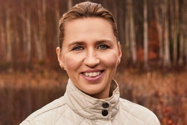Erna Solberg félicite Mette Frederiksen pour sa victoire électorale - 26