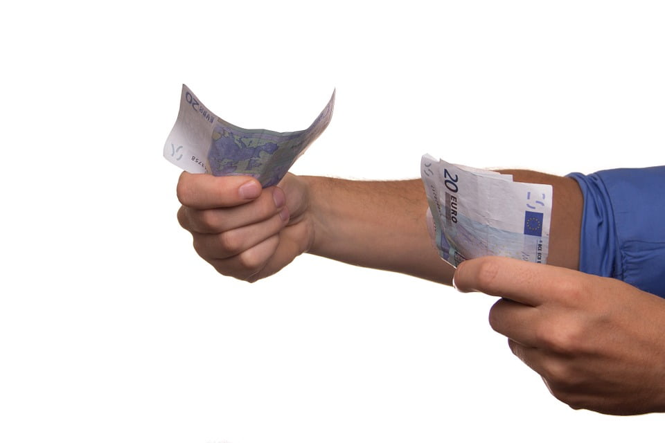Frode Berg condamné pour avoir remis 15 000 € 4 Frode Berg condamné pour avoir remis 15 000 € - 3