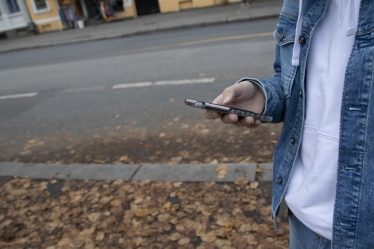 Les chercheurs de l'UiO utiliseront les données mobiles pour prédire la propagation de l'infection - 16