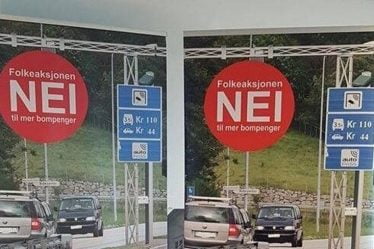 FNB est le 5ème plus grand parti en Norvège - 20